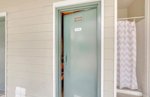 Golden Hill Gem 2 Mi to Gaslamp Quarter - Dogs OK! - Foto 21