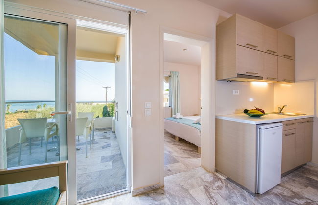 Kedrissos Hotel Apartments - Foto 2