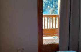 Superbe appartement 8 personnes au pied des pistes - Foto 9