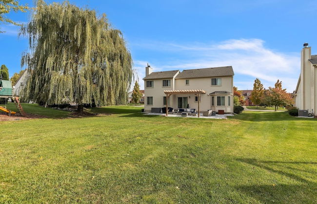 Victors Homebase 4 Bedroom Home - Foto 25