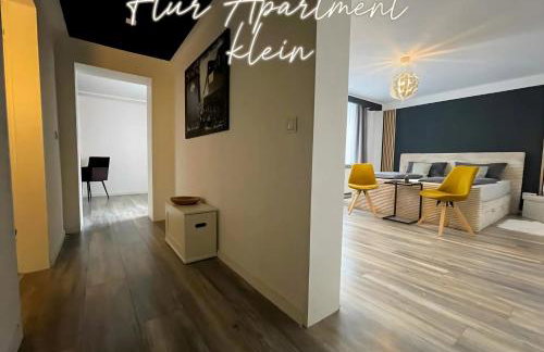 Fewo Harzblick Goslar mit Pool - Foto 32