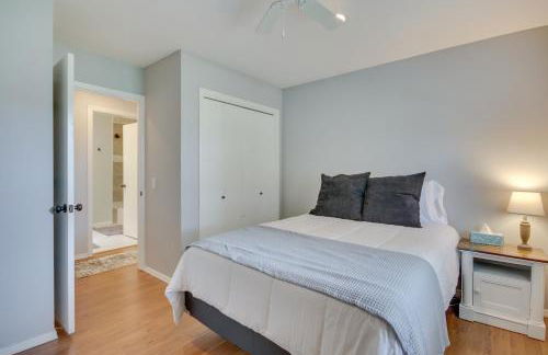 Yard and 15 Boat Slip Waterfront Grove Getaway - Foto 17