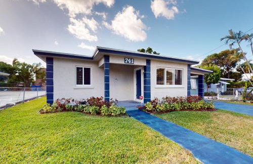 Riviera Beach Gem - Foto 32