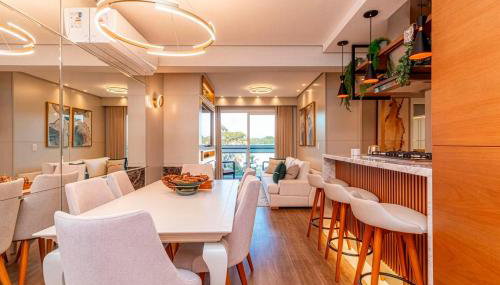 Delle Alpi 416C - Ao lado da roda-gigante - Foto 4