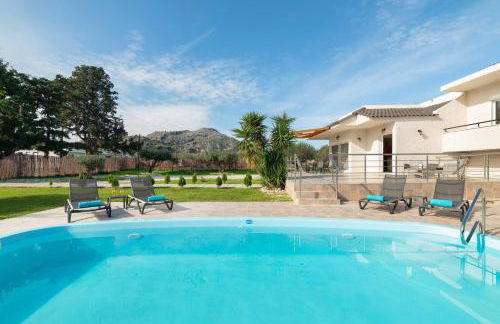 Sugar View Villa In Kolymbia - Foto 2