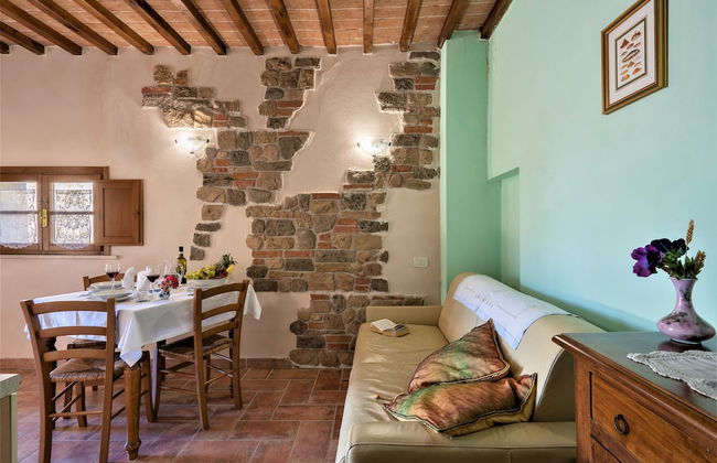 Borgo il Villino - Foto 48