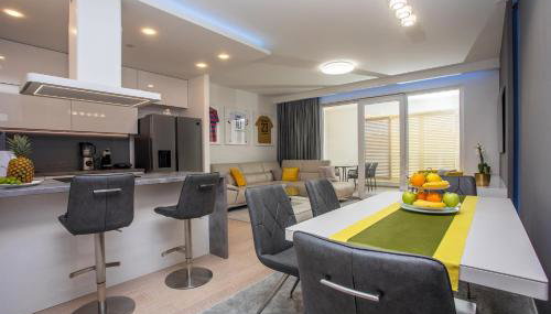 SeaSide Haven - Foto 3