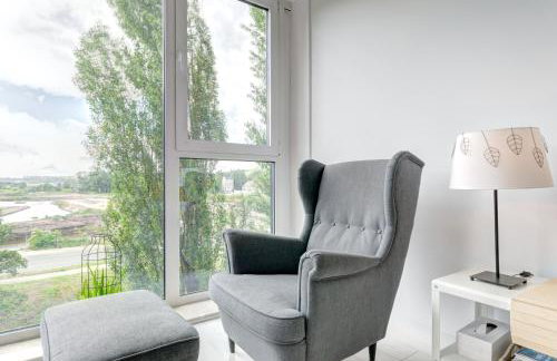NORDBYHUS Apartamenty Chmielna Park - Foto 36