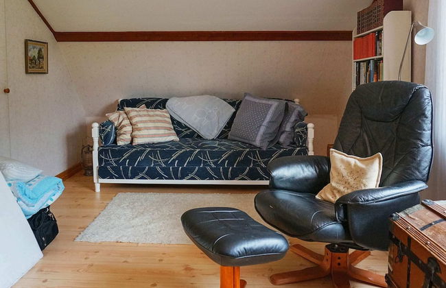 6 Person Holiday Home in Blomstermala - Photo 7