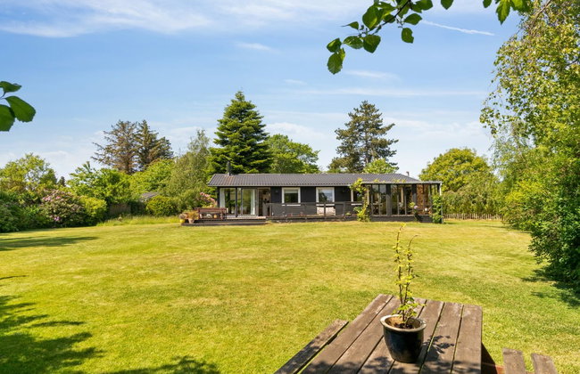 "Gritt" - 800m from the sea - Photo 6
