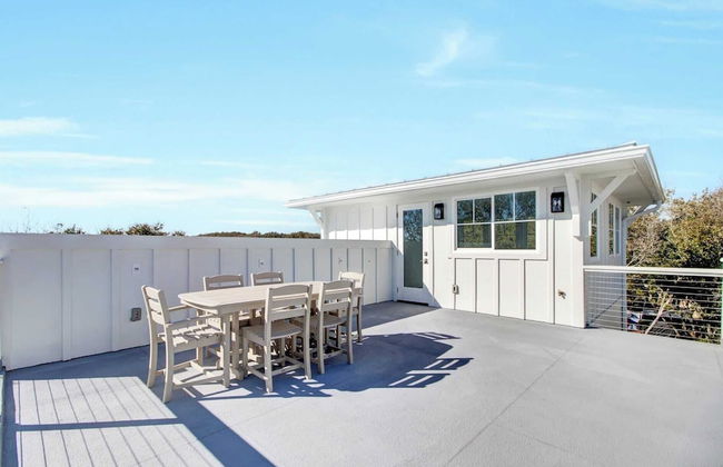 Walk to the Beach + Private Pool, Rooftop Terrace, Balcony 3602 Cameron - Foto 44