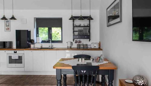 Open plan Stylish Apartment in rural Kent - Foto 2