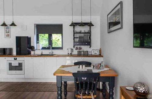 Open plan Stylish Apartment in rural Kent - Foto 2