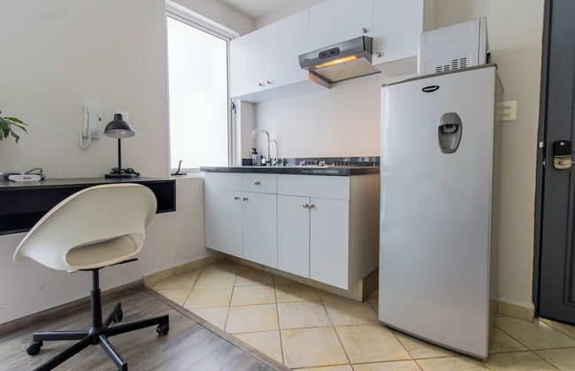 Capitalia Racine Polanco - Foto 53