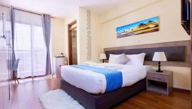 Kile Apartments - Foto 4, Habitación