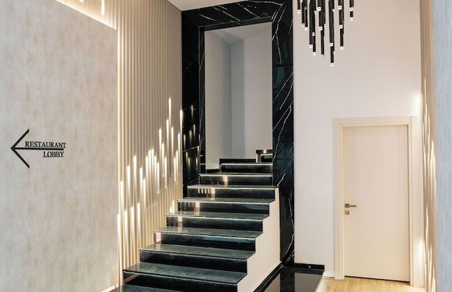 Empula Hotel & Residences - Foto 57