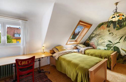 Ferienwohnung Karibu - Foto 14