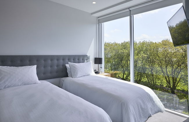 Swiss-Belsuites Victoria Park Auckland - Foto 8