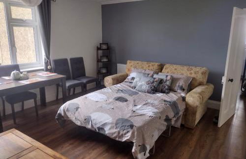 Lingfield Lodge Ewenique Views pets welcome - Foto 15