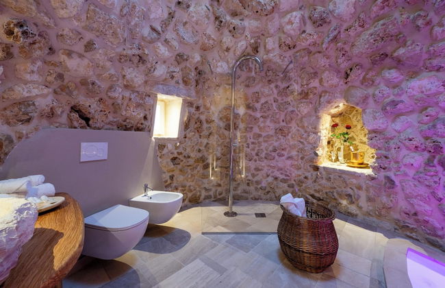 Lisària Villa Delle Meraviglie with pool - Photo 14