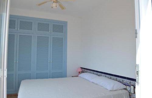 Oasis en la playa: piscina y relax - Foto 19