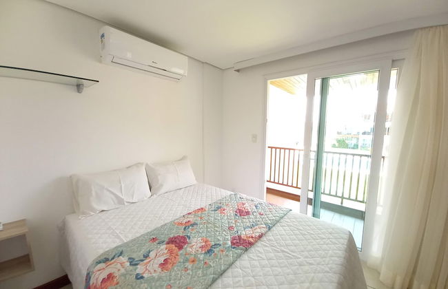 Flats at Club Meridional - Praia dos Carneiros - Foto 3