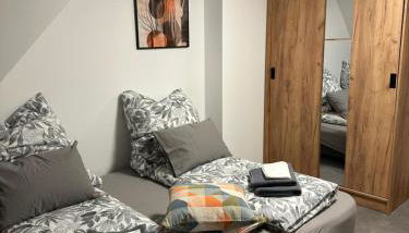 Möblierter Appartement in Kassel Hessen - Foto 2