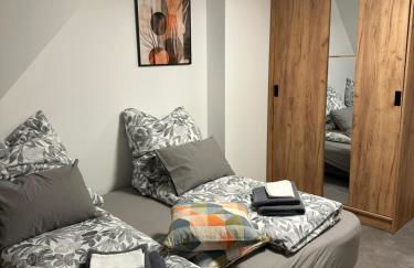 Möblierter Appartement in Kassel Hessen - Foto 2