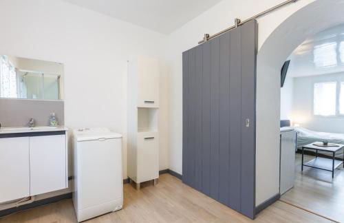 LE COCON - T1 - 26 m2 - Foto 8