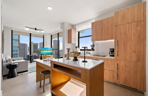 The Crosby Miami Worldcenter by Palermo Home Miami - Foto 78