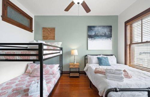 Charming loft near the historic strand in downtown - Foto 23