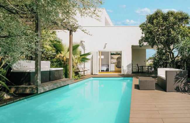 Casablanca Pool House - Foto 9