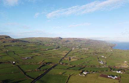 McCareys Loanen Holiday Home - Foto 26