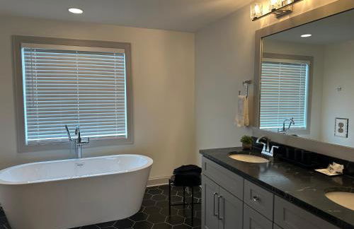 Tim Ford Lake House in Twin Creeks TN - Foto 7