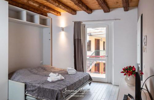 Feel at Home - La Terrazza Sul Borgo - Foto 14