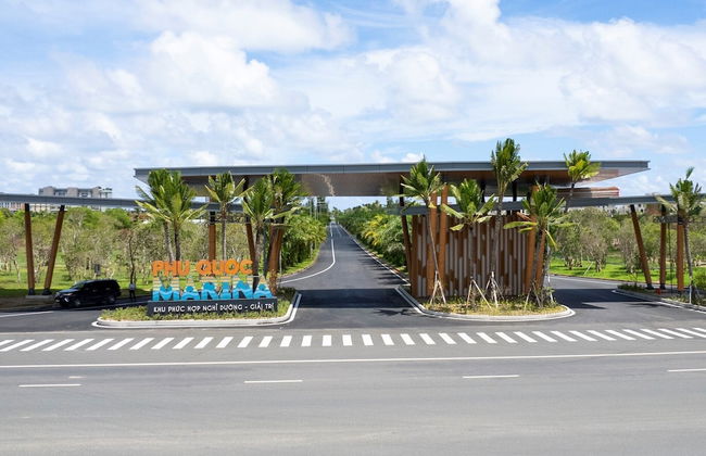 Palmera Villa Phu Quoc - Foto 80