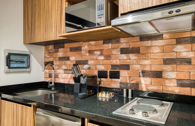 ULIV Roma Norte - Foto 25