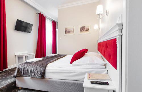 Dwór Hetman - Foto 22