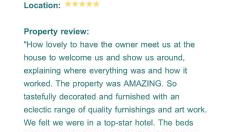 The Old Rectory Retreat - Photo 5