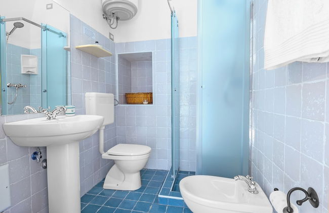 Castello Risolo Specchia - Foto 33