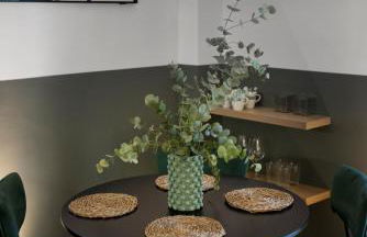 Doña Lola Alojamientos Boutique - Foto 28