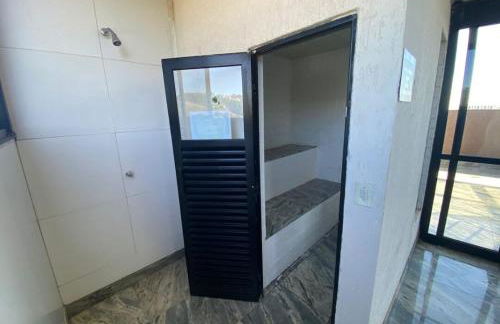 Flat with panoramic view in BH - Foto 19