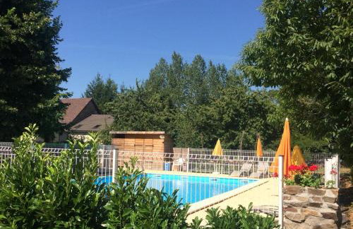 Liabaquet Gîtes - Foto 13