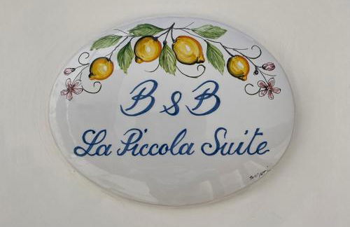 La Piccola Suite - Foto 41