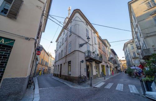 Parma Central Apartments - Foto 53