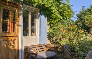 Les Volets Bleus - Foto 26