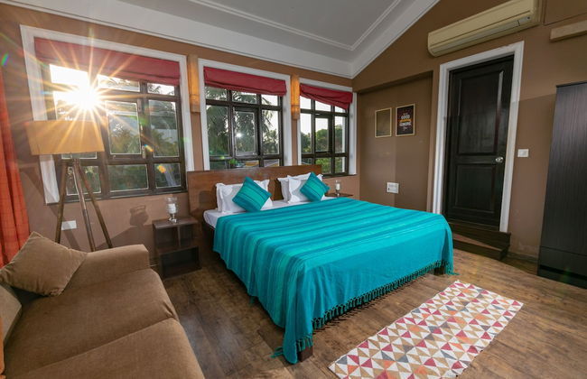 Villa Arlinda By Iksha - Foto 22