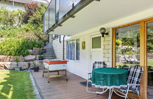 Haus am Mühlenbach - Photo 23