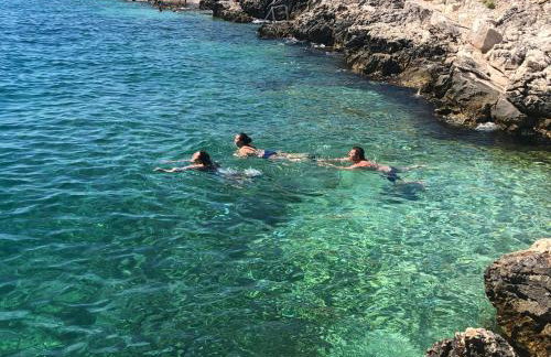 Villa Dani Sea & Pool Apartments - Foto 45