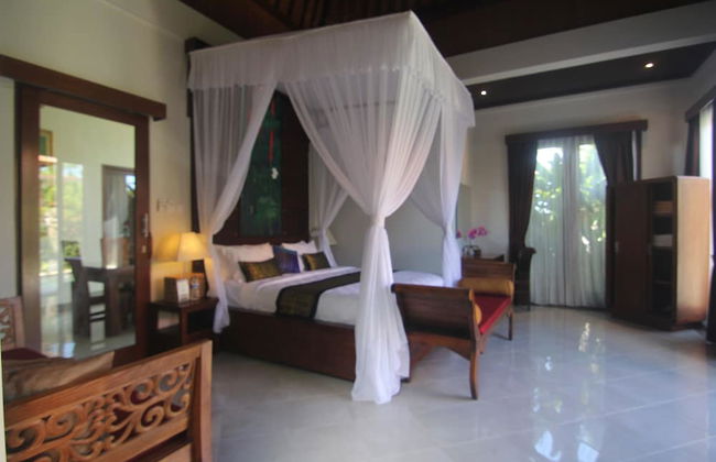 Ubud Paradise Villa - Photo 2